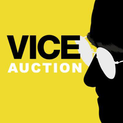 Vice Auction