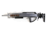 Lot # 15 - Divergent (2014): Erudite Mutiny Rifle - 2