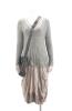 Lot # 17 - Divergent (2014): Beatrice "Tris" Prior's Faction Aptitude Test Costume