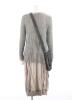 Lot # 17 - Divergent (2014): Beatrice "Tris" Prior's Faction Aptitude Test Costume - 4