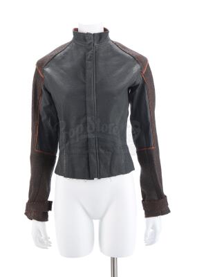 Lot # 22 - Divergent (2014): Beatrice "Tris" Prior's First Dinner Jacket