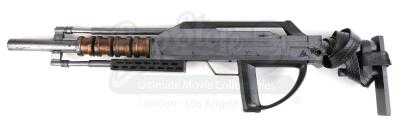 Lot # 29 - Divergent (2014): Erudite Mutiny Rifle