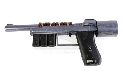 Lot # 112 - Divergent (2014): Erudite Mutiny Stunt Pistol