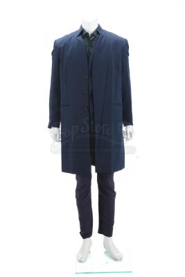 Lot # 115 - The Divergent Series: Insurgent (2015): Caleb's Tris Simulation Suit