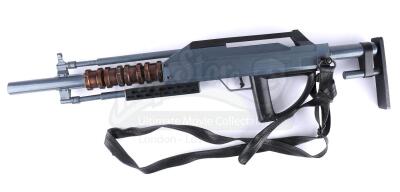 Lot # 118 - Divergent (2014): Erudite Mutiny Rifle