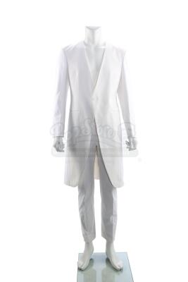 Lot # 148 - The Divergent Series: Insurgent (2015): Jack Kang's Cube Broadcast Costume