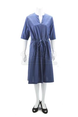 Lot # 157 - The Divergent Series: Insurgent (2015): Jeanine Matthews' Prison Gown