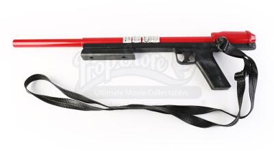 Lot # 178 - Divergent (2014): Dauntless Capture the Flag Dart Gun