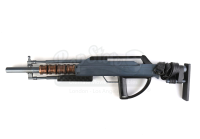 Lot # 255 - Divergent (2014): Erudite Mutiny Rifle