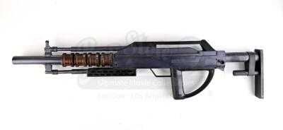 Lot # 267 - Divergent (2014): Erudite Mutiny Rifle