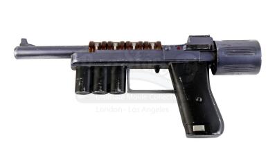 Lot # 307 - Divergent (2014): Erudite Mutiny Stunt Pistol