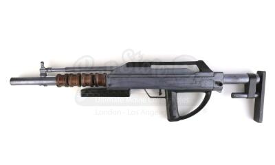 Lot # 308 - Divergent (2014): Erudite Mutiny Rifle