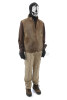 Lot # 16: Troy's (Howard Ferguson Jr.) Abduction Costume - 2