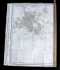 Lot # 18: Steve Forsing's (Jeffrey Donovan) Border Maps - 4