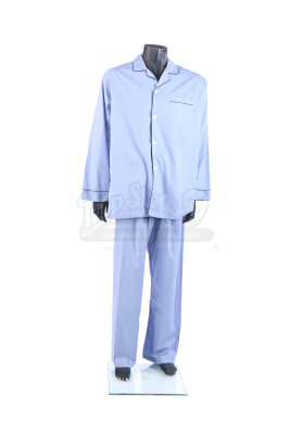 Lot # 15: Dick Cheney's 9-11 Bunker Night Pajamas