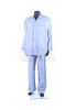 Lot # 15: Dick Cheney's 9-11 Bunker Night Pajamas - 3