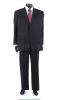 Lot # 18: Dick Cheney's Estate Tax Repeal Costume