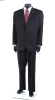 Lot # 18: Dick Cheney's Estate Tax Repeal Costume - 3