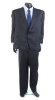 Lot # 20: George Tenet's 9-11 Bunker Costume