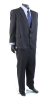 Lot # 20: George Tenet's 9-11 Bunker Costume - 2