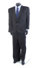 Lot # 20: George Tenet's 9-11 Bunker Costume - 3