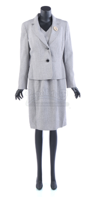 Lot # 57: Lynne Cheney's 9-11 Attack Costume