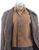 Lot # 4: THE BALLAD OF BUSTER SCRUGGS - The Surly Joe's (Clancy Brown) Saloon Costume Components - 5