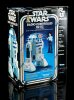 Lot # 1: Radio-Controlled R2-D2 8" Figure - Sealed [Kazanjian Collection] - 2