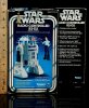 Lot # 1: Radio-Controlled R2-D2 8" Figure - Sealed [Kazanjian Collection] - 6