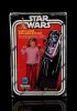 Lot # 2: Darth Vader Inflatable Bop Bag - Sealed [Kazanjian Collection]