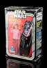 Lot # 2: Darth Vader Inflatable Bop Bag - Sealed [Kazanjian Collection] - 3