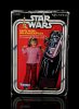 Lot # 2: Darth Vader Inflatable Bop Bag - Sealed [Kazanjian Collection] - 4