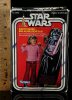 Lot # 2: Darth Vader Inflatable Bop Bag - Sealed [Kazanjian Collection] - 6