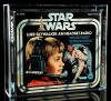 Lot # 3: Luke Skywalker AM Headset Radio AFA 80 [Kazanjian Collection] - 2