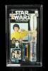 Lot # 4: Star Wars Battery Powered Toothbrush CAS 70 [Kazanjian Collection]