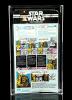 Lot # 4: Star Wars Battery Powered Toothbrush CAS 70 [Kazanjian Collection] - 4