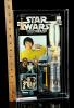 Lot # 4: Star Wars Battery Powered Toothbrush CAS 70 [Kazanjian Collection] - 7