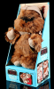 Lot # 9: Wicket W. Warrick Plush Figure [Kazanjian Collection] - 3