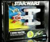 Lot # 12: Diecast Y-Wing Fighter - 2