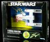 Lot # 12: Diecast Y-Wing Fighter - 3