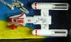 Lot # 12: Diecast Y-Wing Fighter - 6