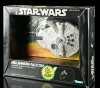 Lot # 13: Diecast Millennium Falcon SW7A - Sealed [Kazanjian Collection] - 3