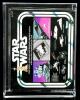 Lot # 15: Diecast Imperial Cruiser Vehicle SW7B DCA 75 - 4