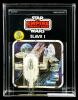 Lot # 16: Diecast Slave I Vehicle ESB11AY CAS 75Y [Kazanjian Collection]