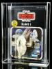 Lot # 16: Diecast Slave I Vehicle ESB11AY CAS 75Y [Kazanjian Collection] - 3