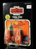 Lot # 17: Diecast Twin-Pod Cloud Car ESB11A - 3