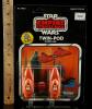 Lot # 17: Diecast Twin-Pod Cloud Car ESB11A - 7