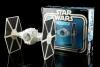 Lot # 23: TIE Fighter - 3