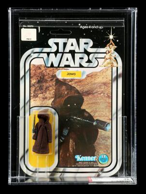 Lot # 191: Jawa SW20A AFA 75