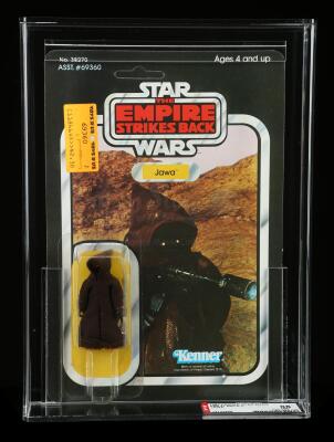 Lot # 208: Jawa ESB41C AFA 85